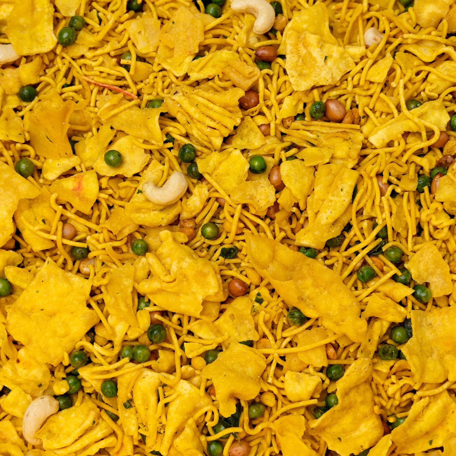 Amdavadi Mixture