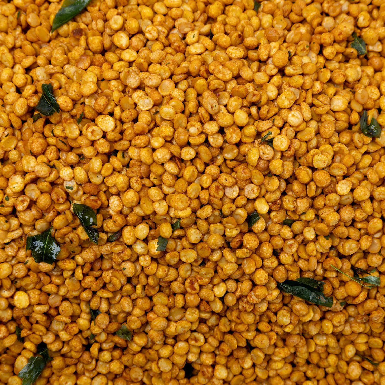 Channa Daal