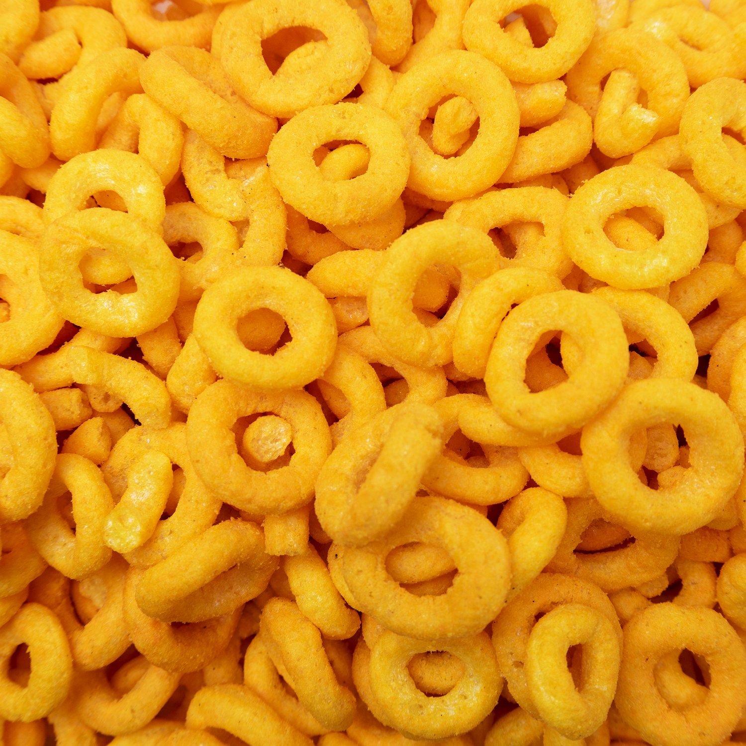 Cheese Rings