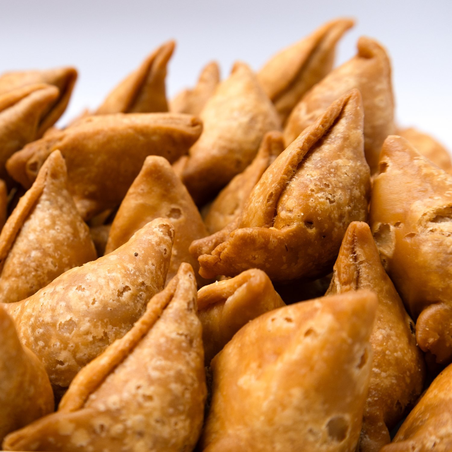 Dry Samosa