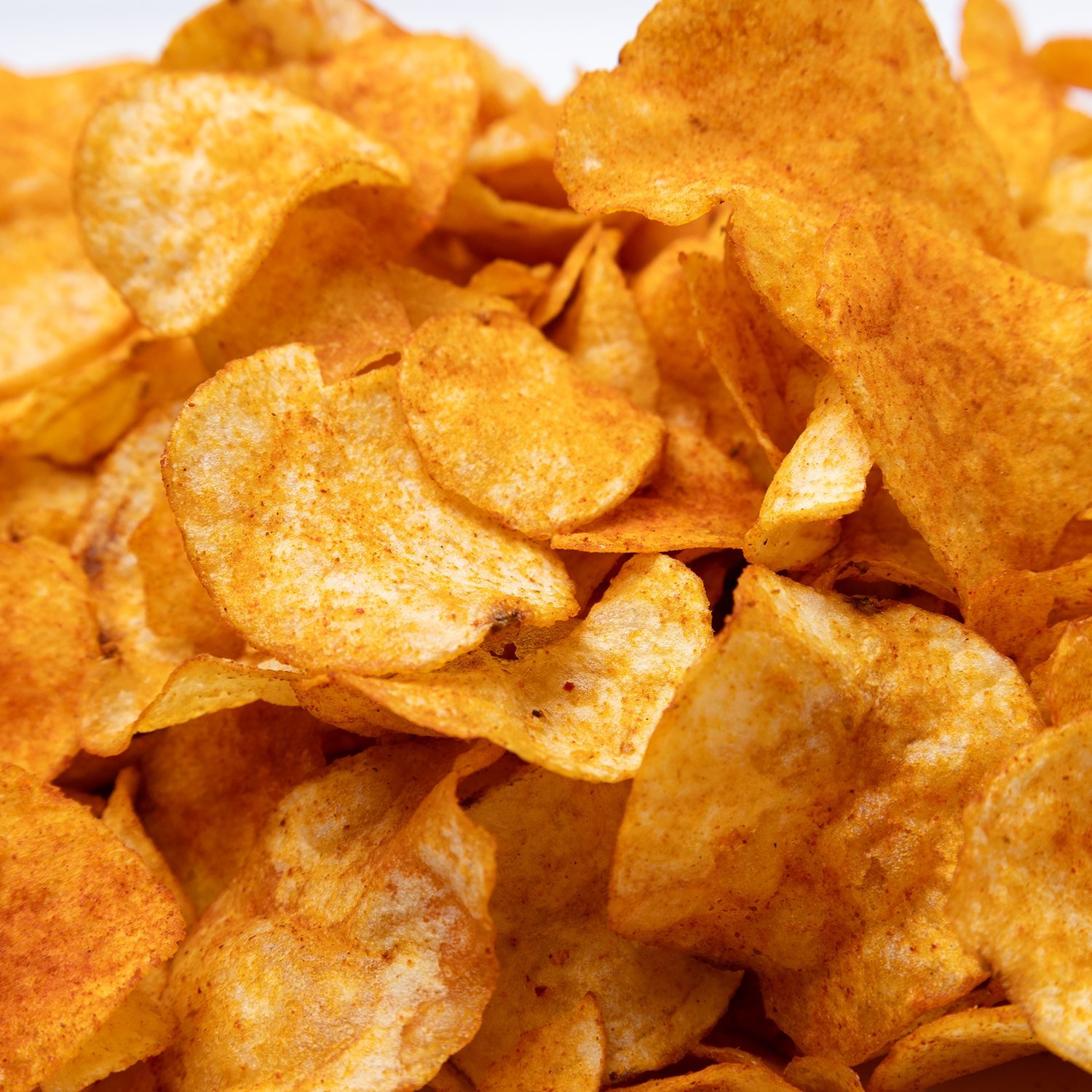 Masala Chips