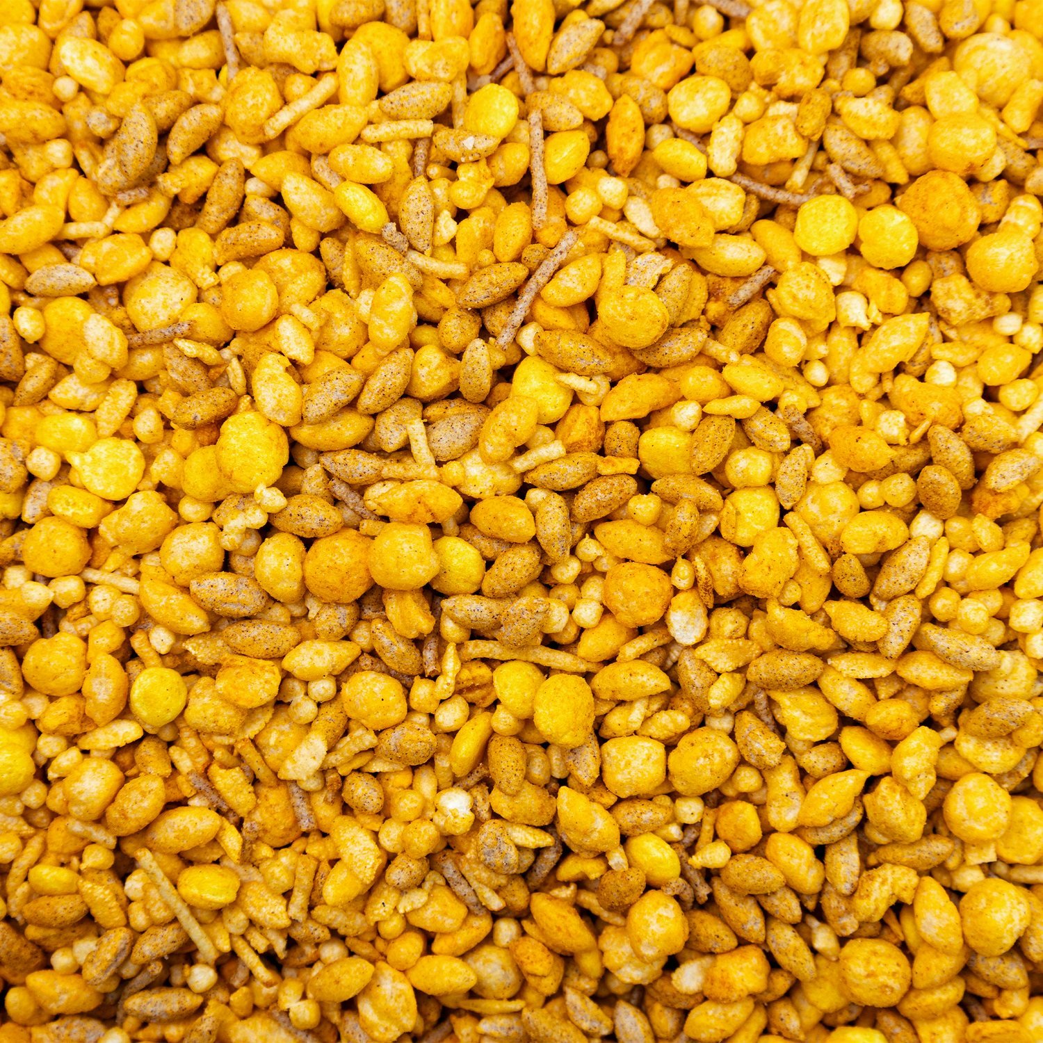 Millet Mix
