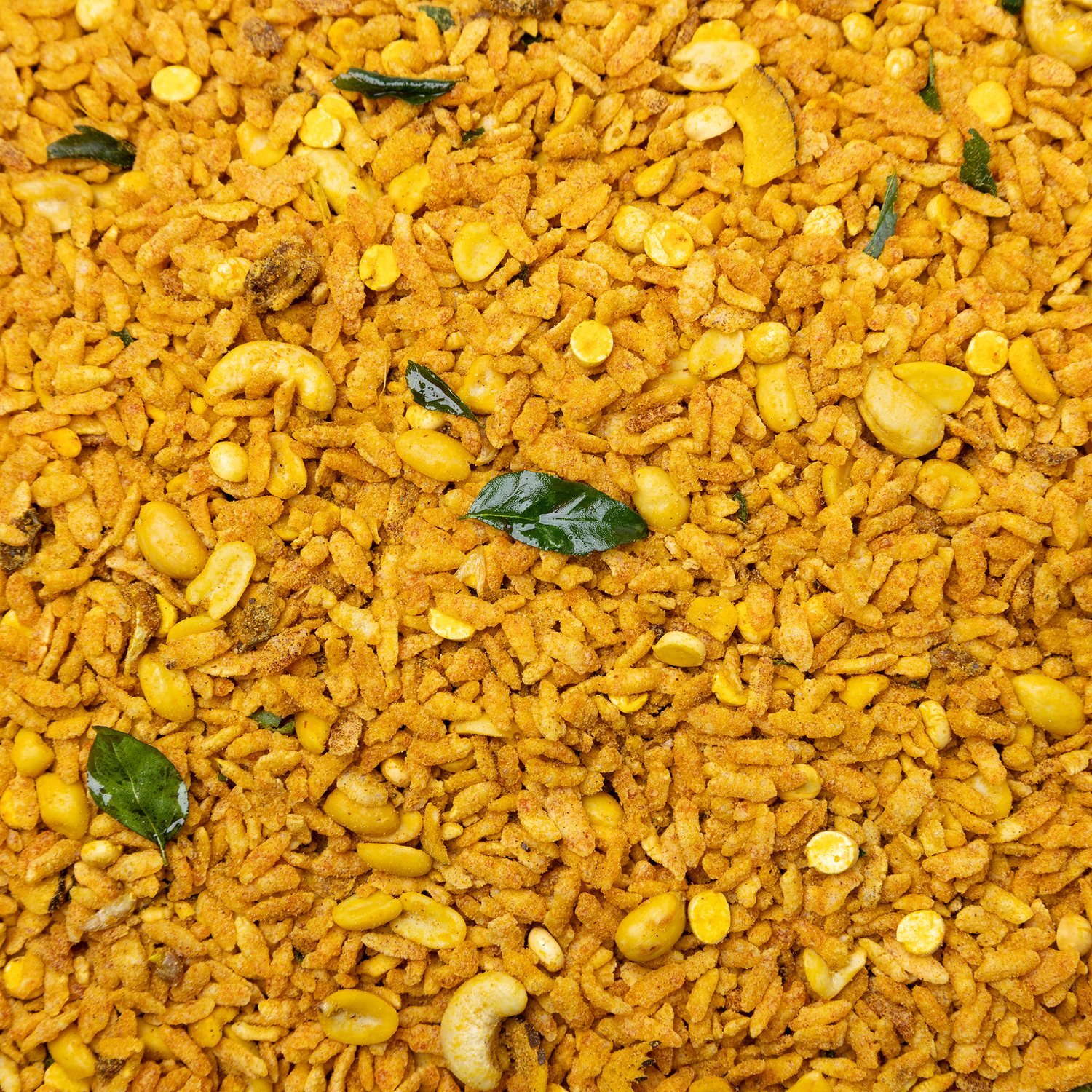 Poha Chivda