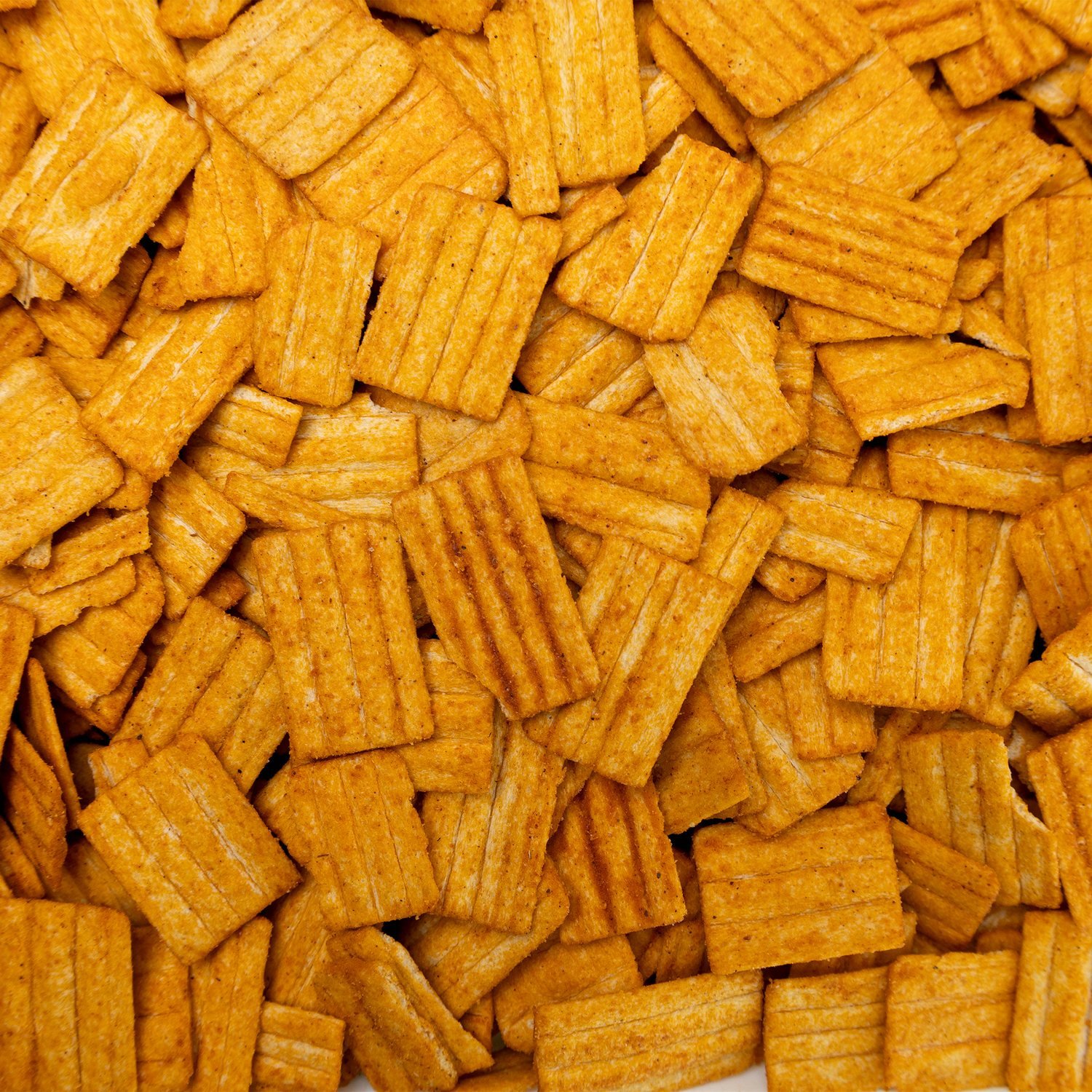 Protein Peri Peri Chips