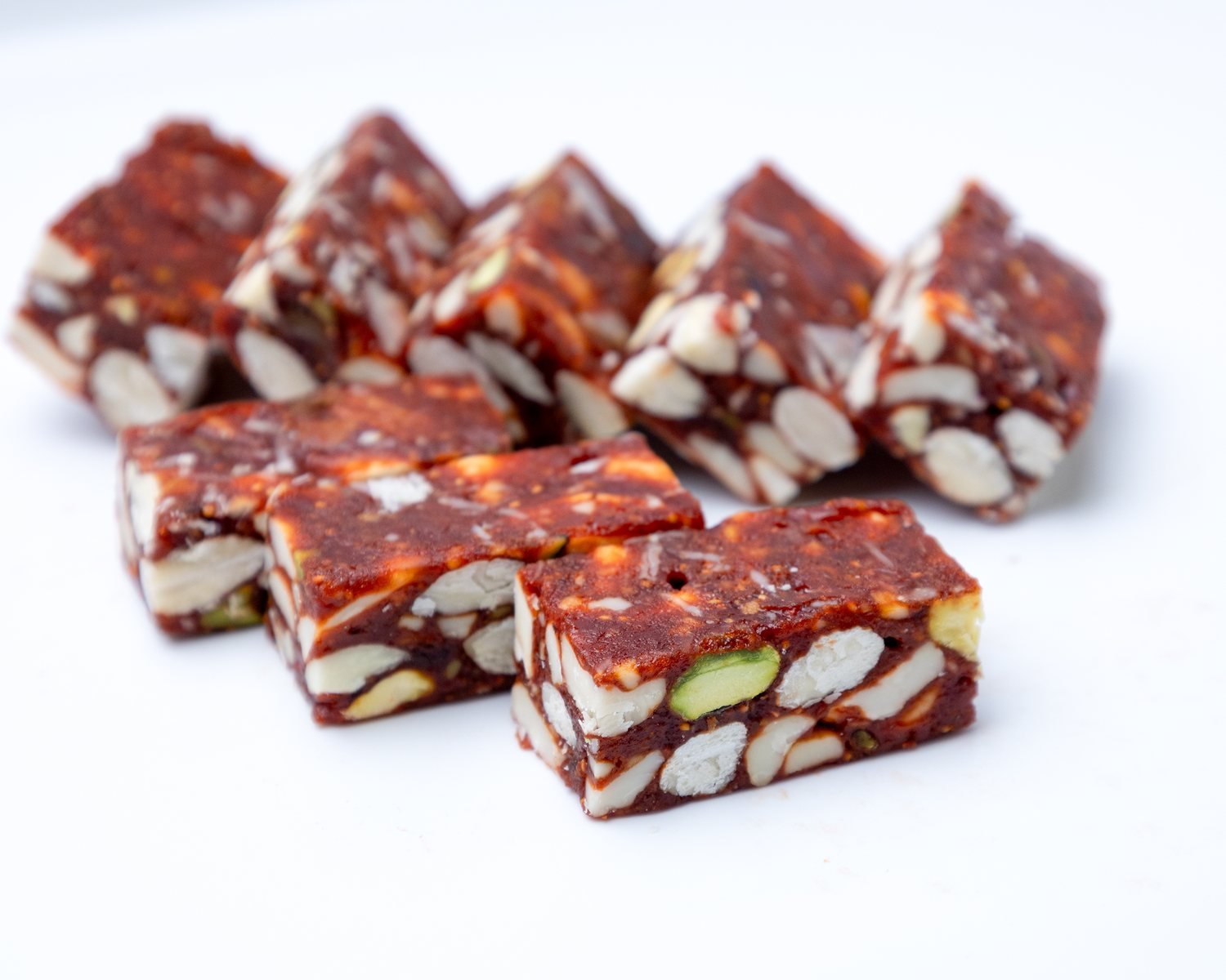 Anjeer Cassata