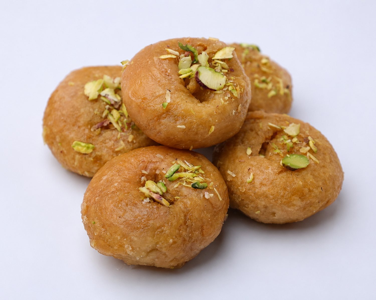 Balushahi