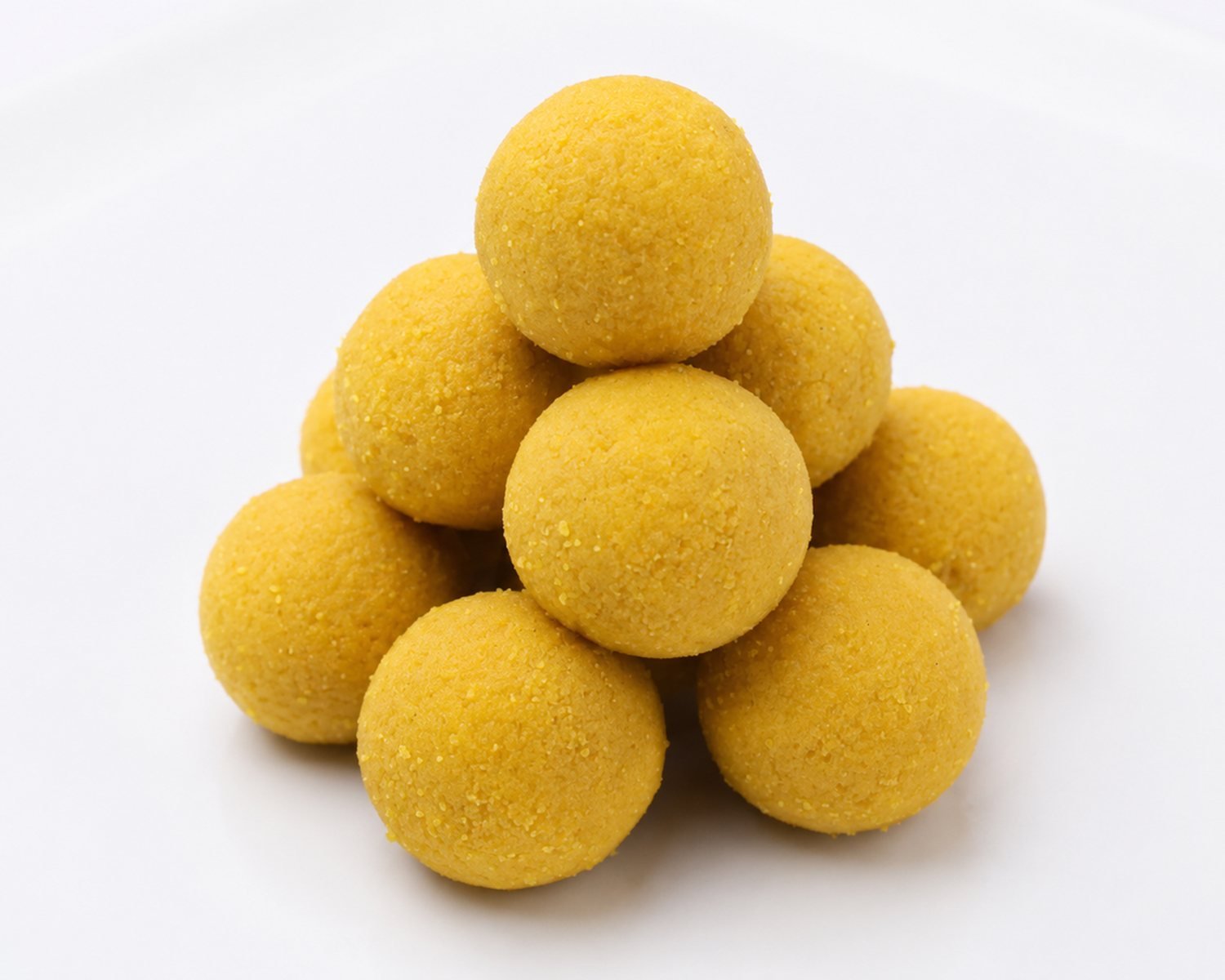 Besan Laddu