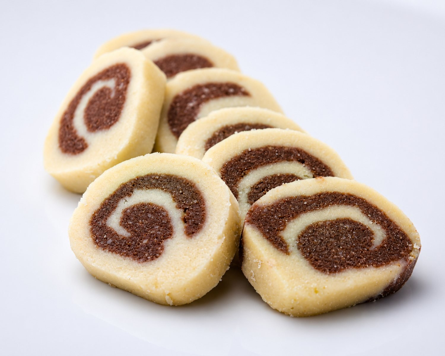 Chocolate Roll