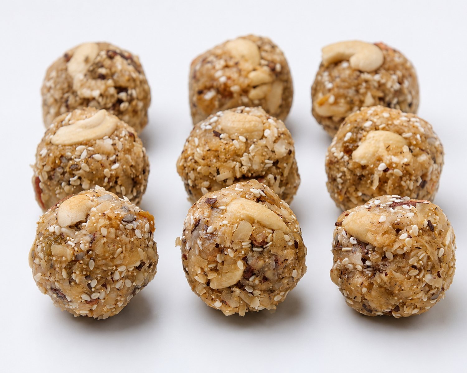 Dink Laddu