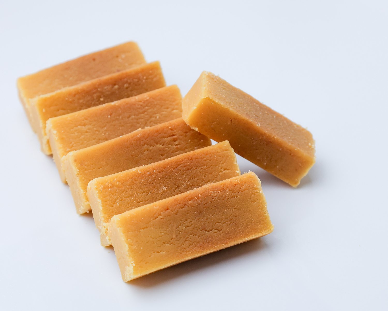 Ghee Mysore Pak
