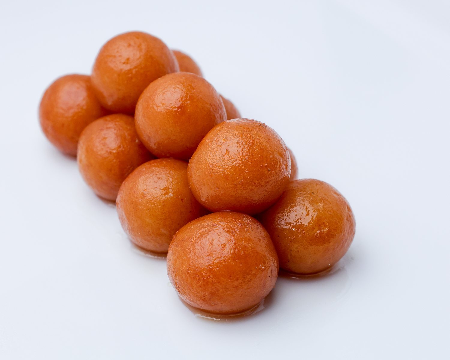 Gulab Jamun