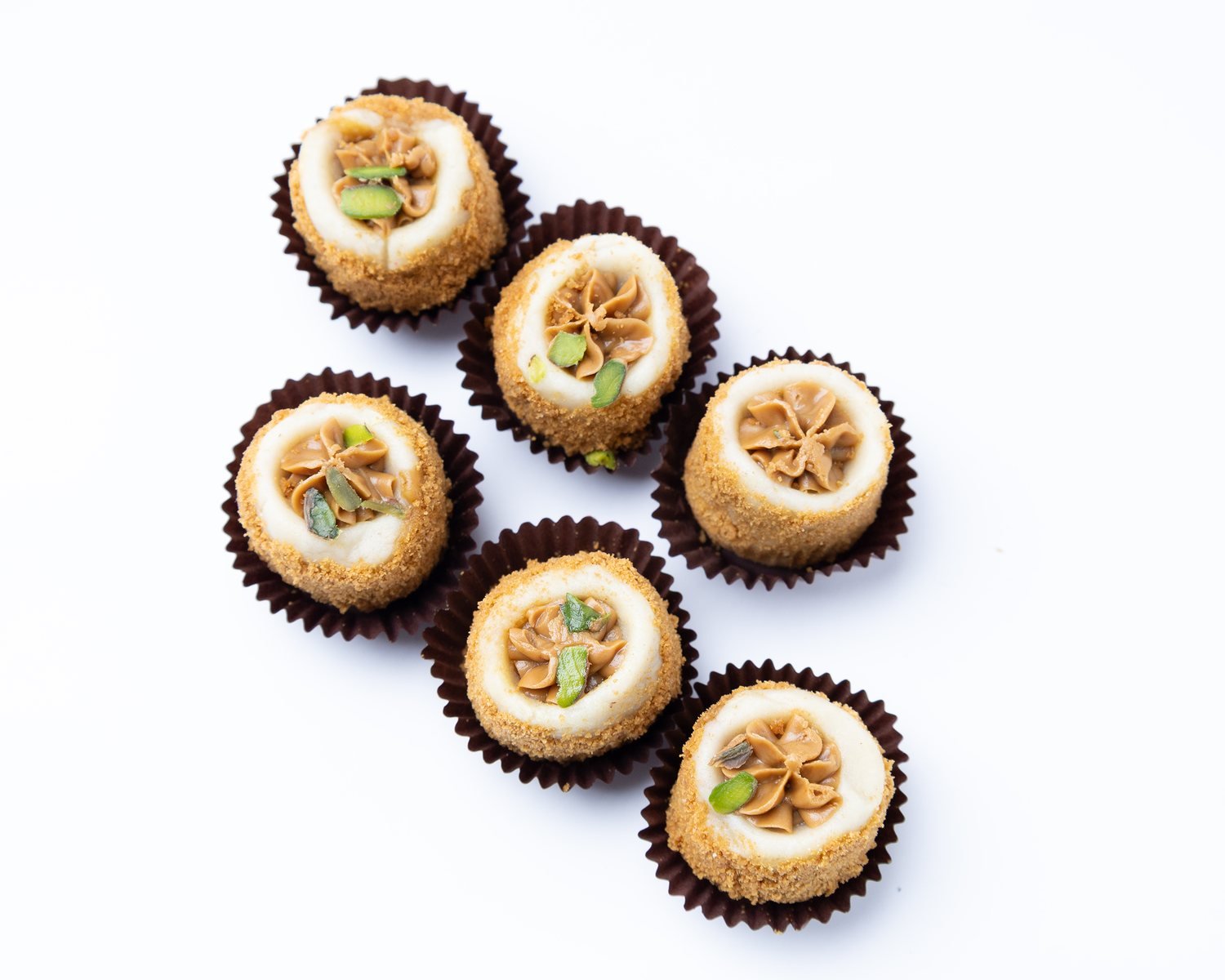 Kaju Biscoff