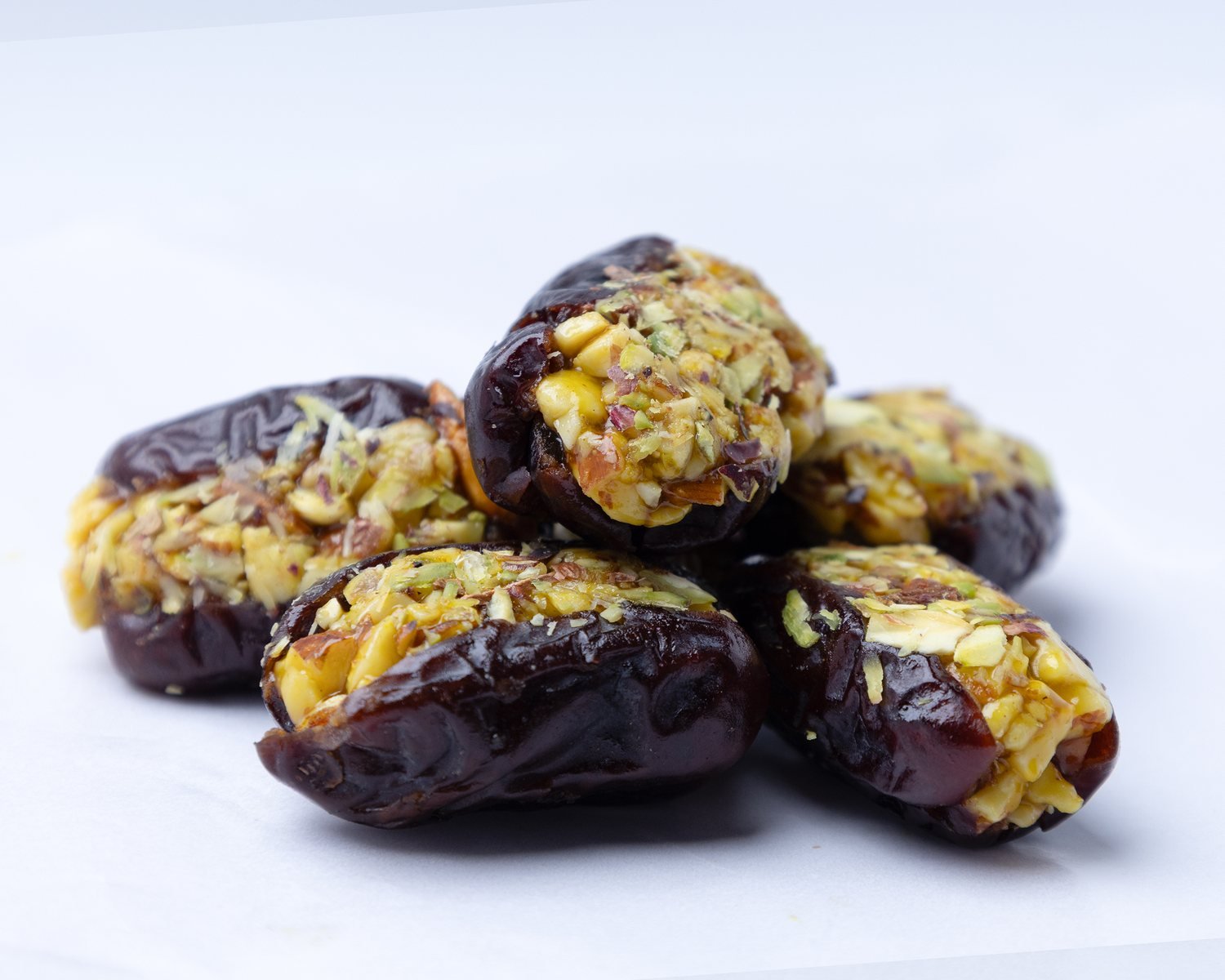 Kaju Dates