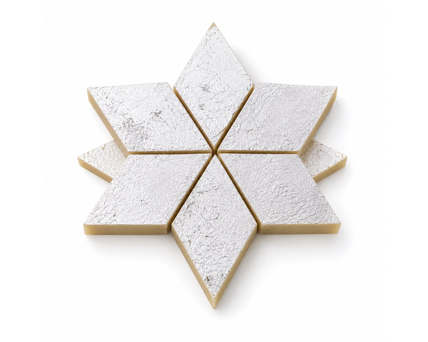 Kaju Katli