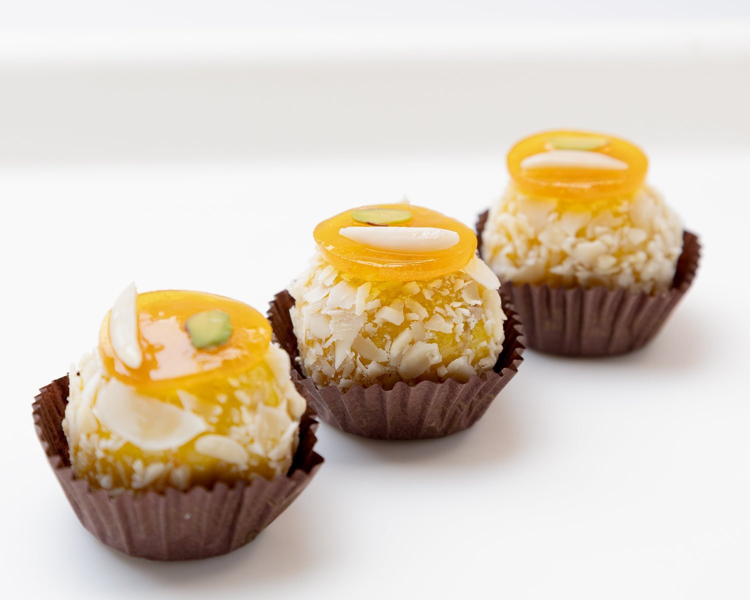 Kaju Mango Delight