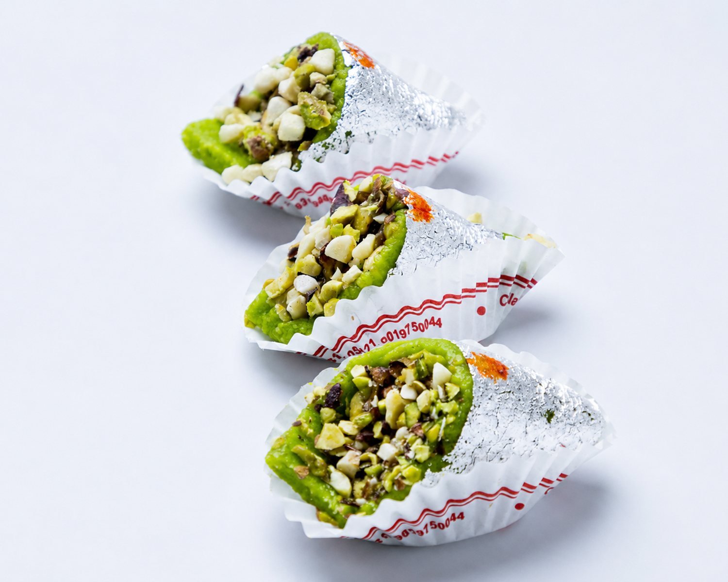 Kaju Paan