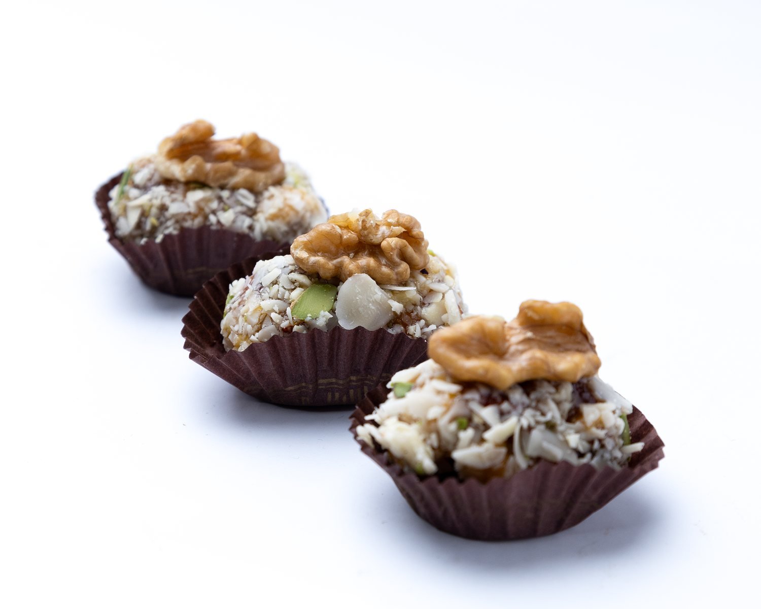 Kaju Walnut