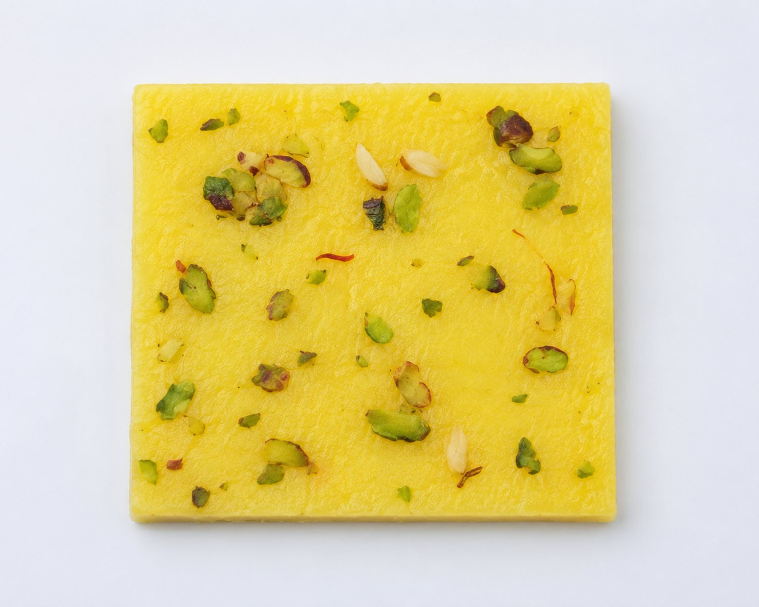 Mahim Kesar Halwa