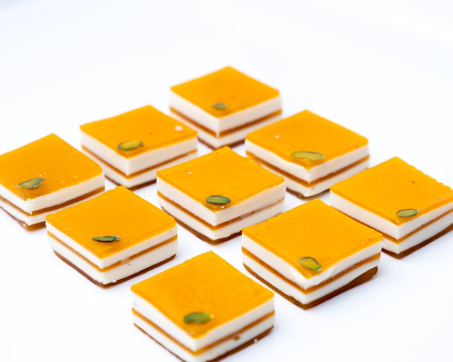 Mango Delight