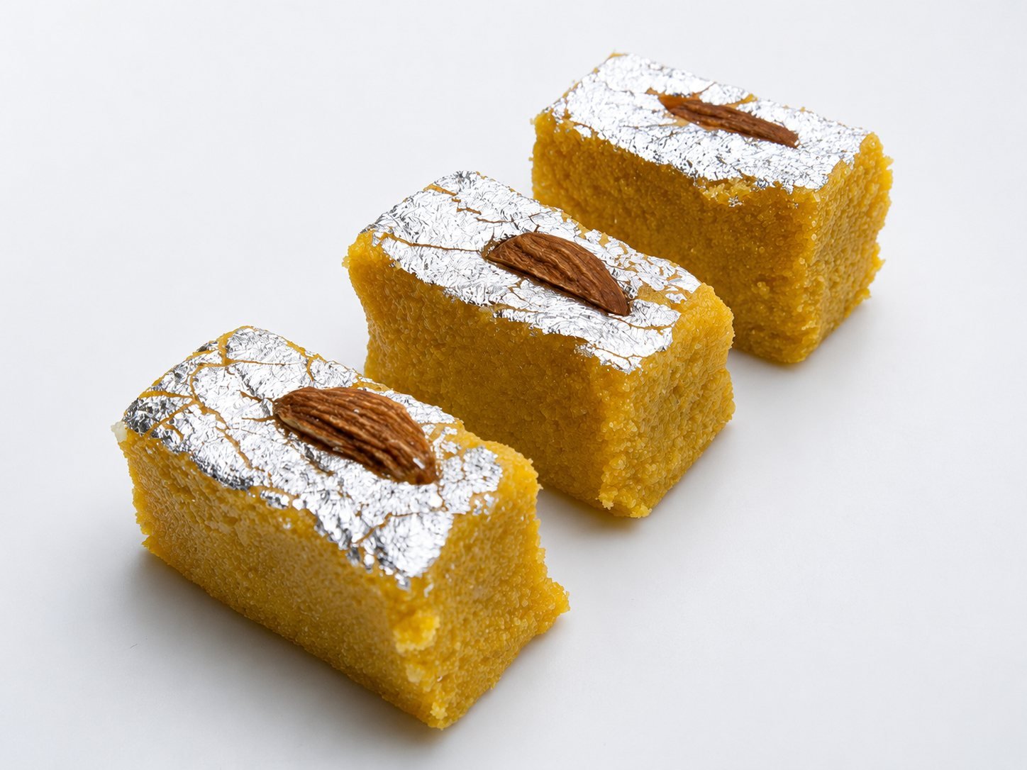 Mango Kalakand