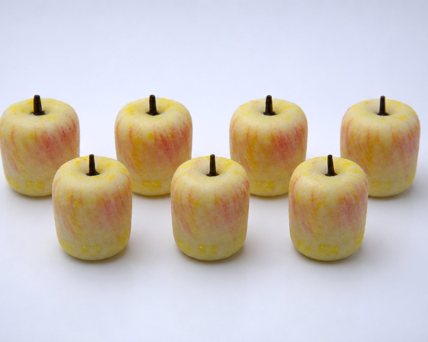 Milk Apple