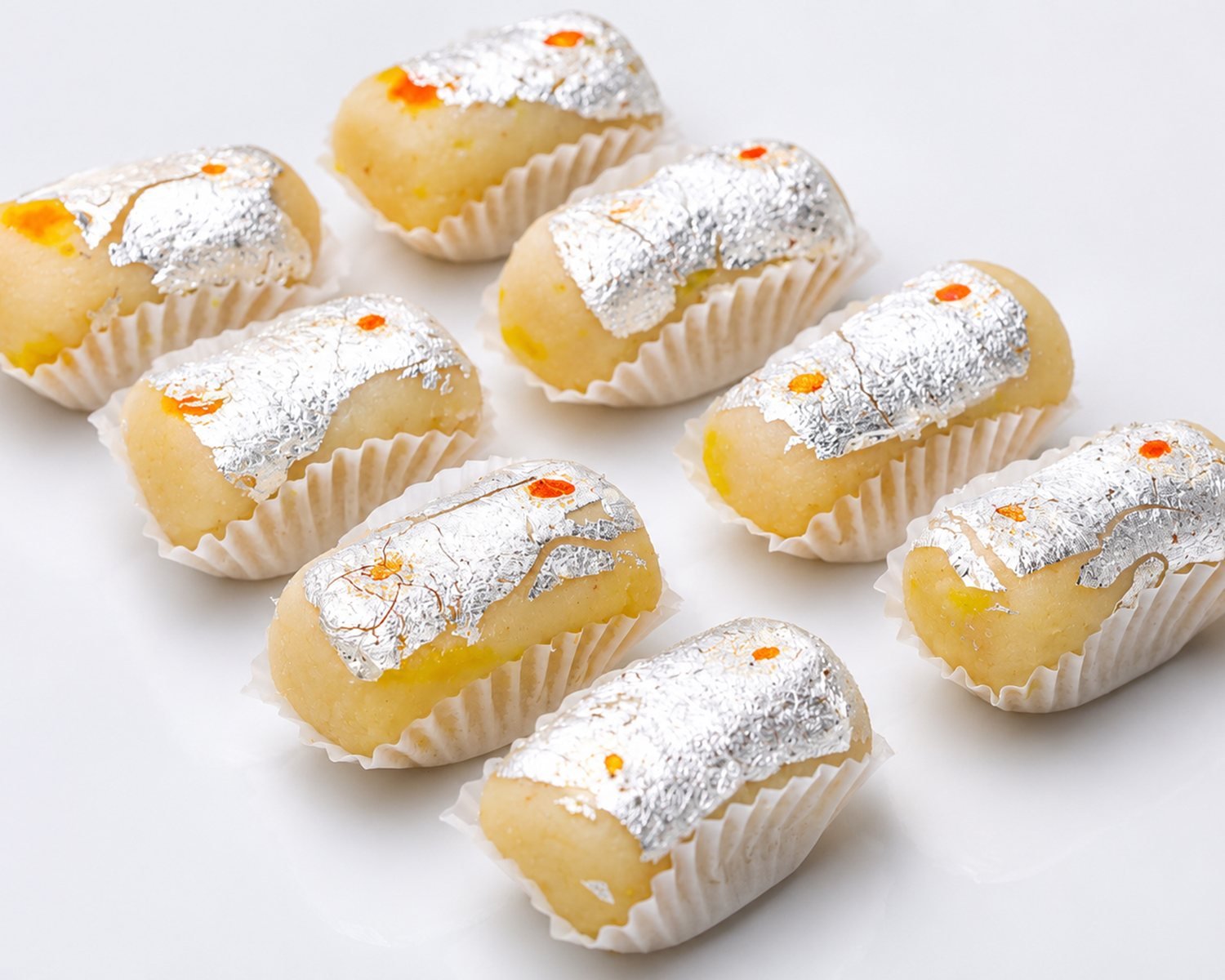 Milk Cream Roll