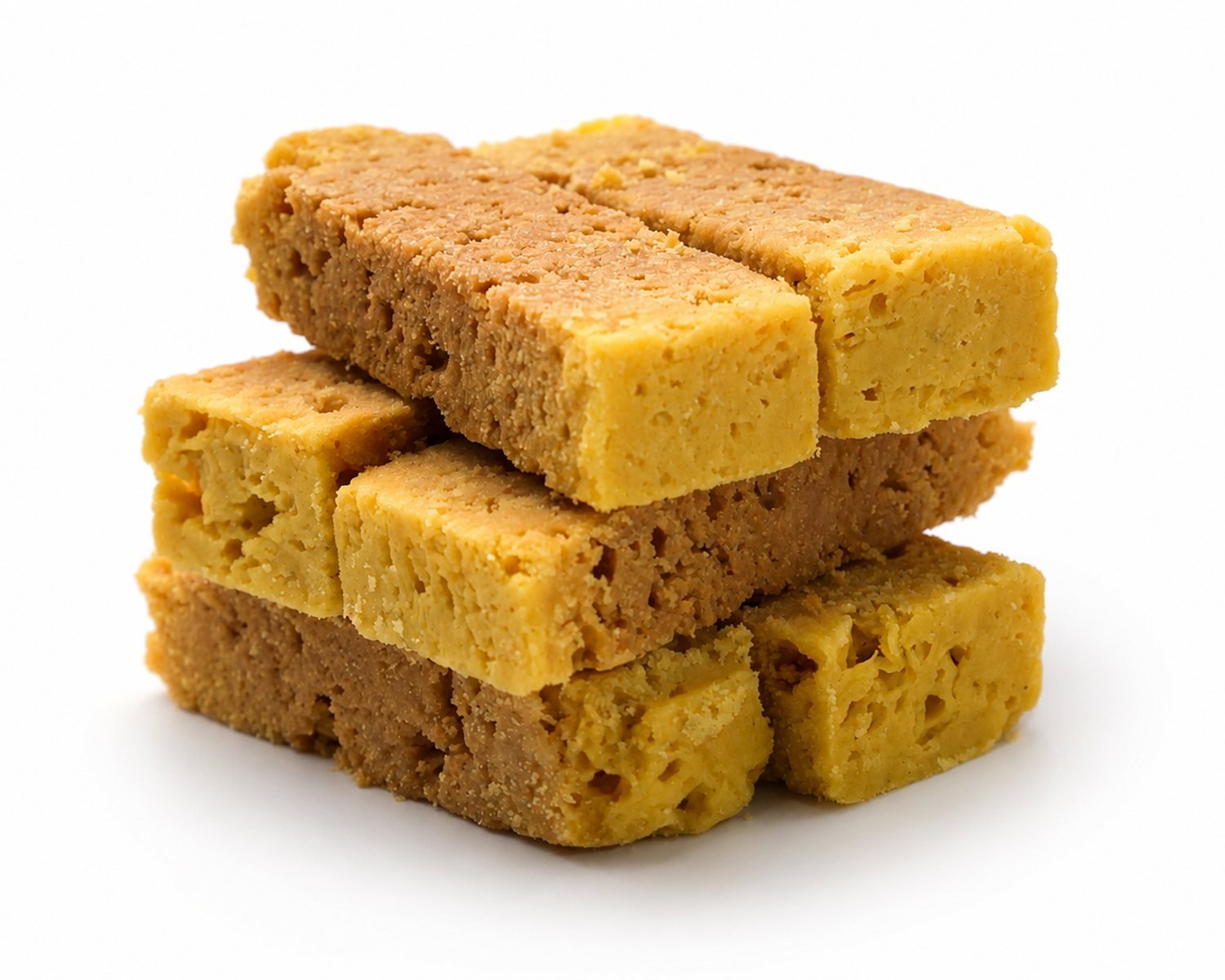 Mysore Pak