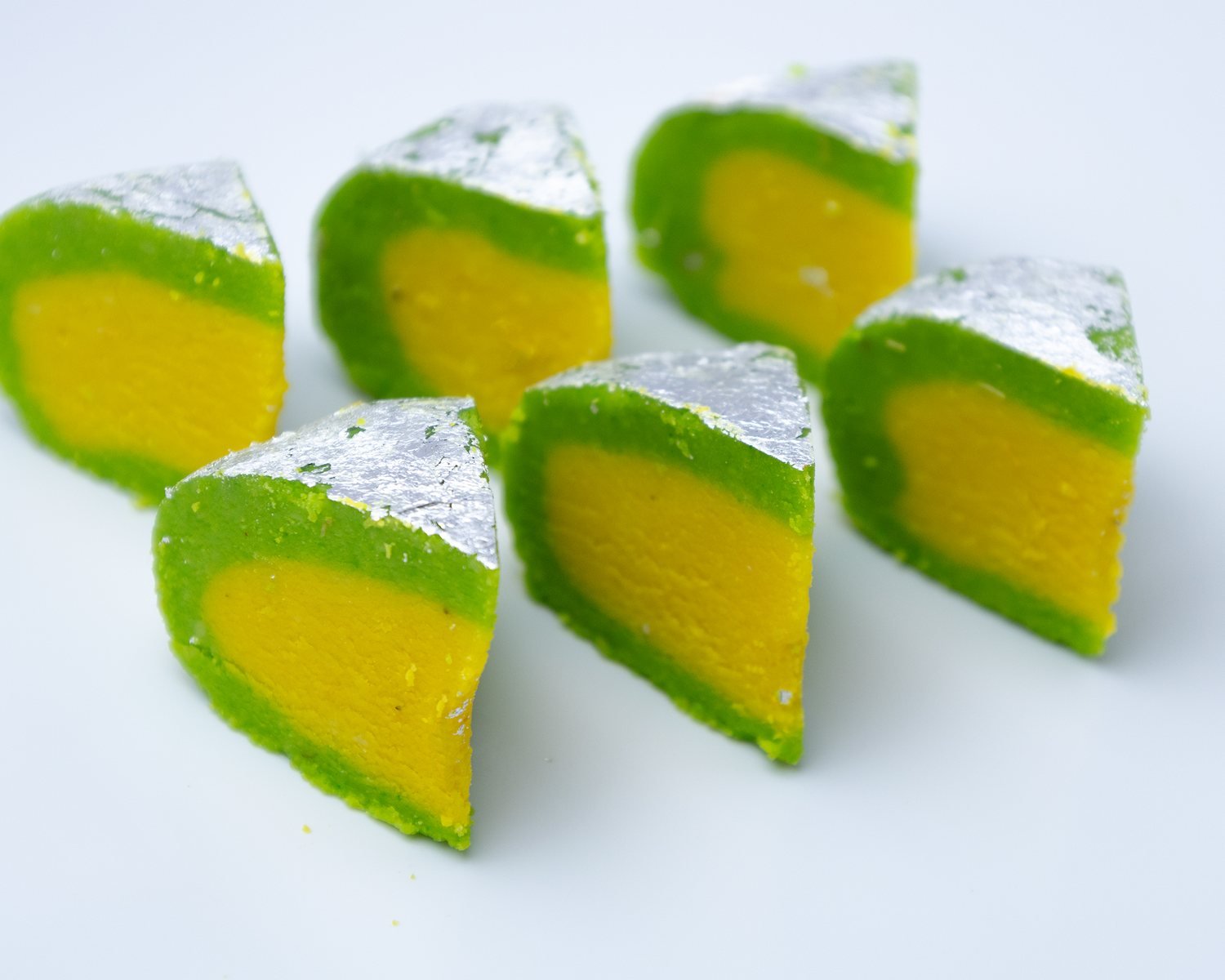 Pista Sandwich