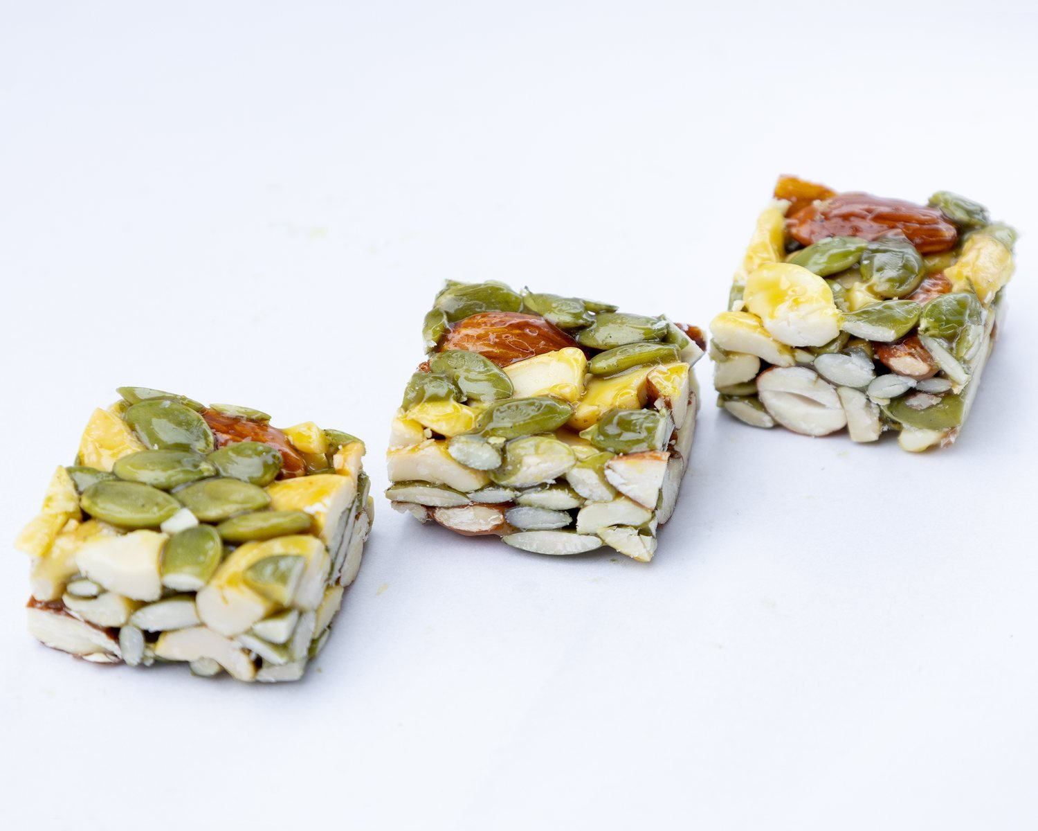 Pumpkin Seeds