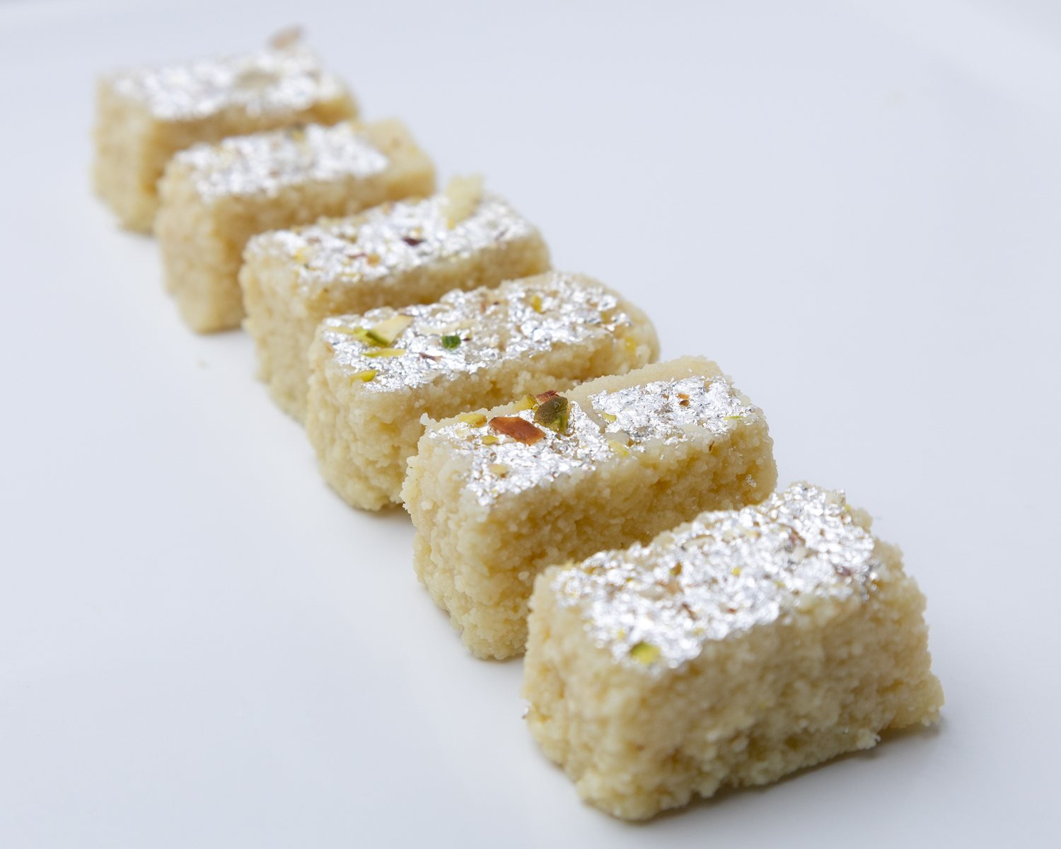 Rasmalai Kalakand