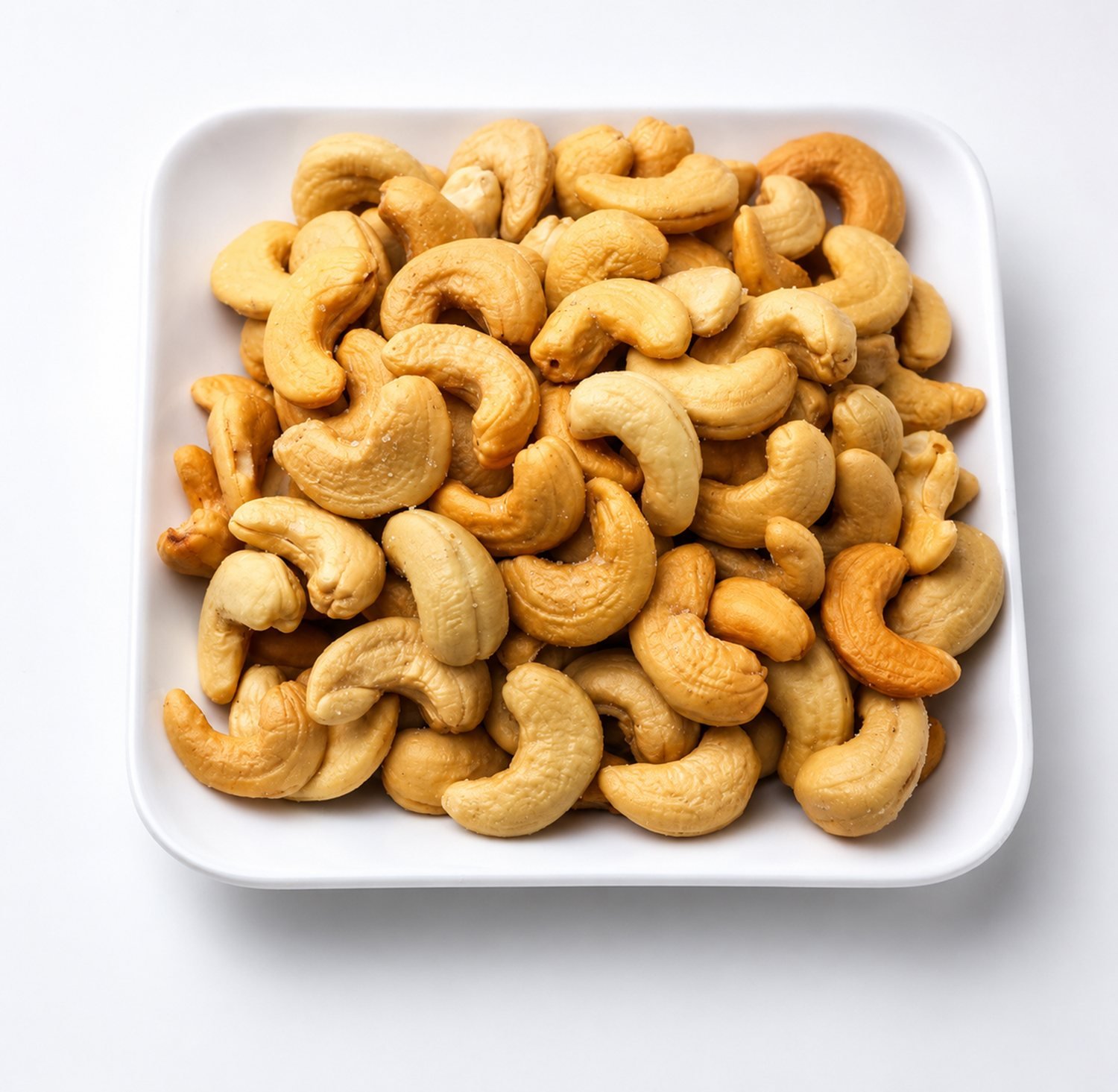 Salted Kaju